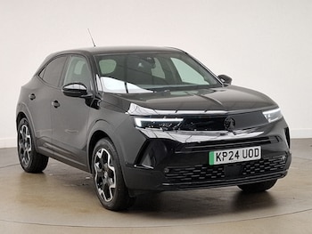 Used Vauxhall Mokka 2024 for sale - 75695849: Photo