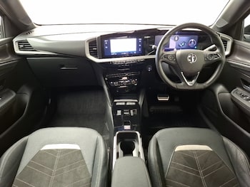 Used Vauxhall Mokka 2024 for sale - 75695849: Photo
