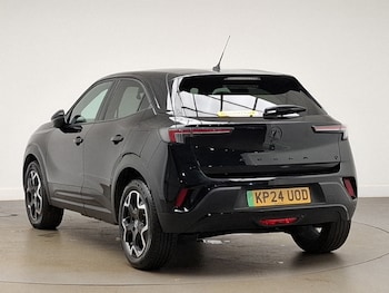 Used Vauxhall Mokka 2024 for sale - 75695849: Photo