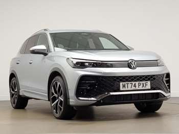 2024 - 2.0 TDI R-Line 5dr DSG