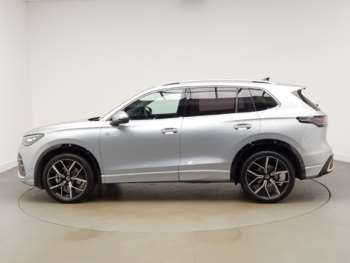 Used Volkswagen Tiguan 2024 for sale - 74873928: Photo