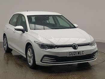 Used Volkswagen Golf 2021 for sale - 77669774: Photo