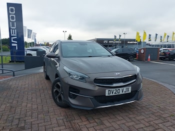 Used Kia XCeed 2020 for sale - 78976917: Photo