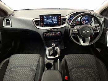 Used Kia XCeed 2020 for sale - 78976917: Photo