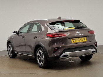 Used Kia XCeed 2020 for sale - 78976917: Photo