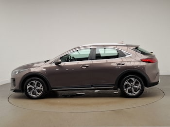 Used Kia XCeed 2020 for sale - 78976917: Photo