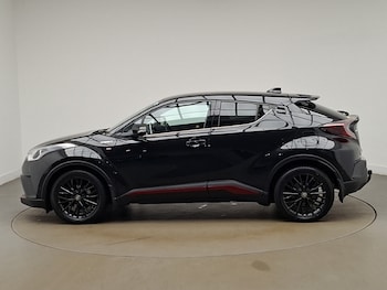 Used Toyota C-HR 2019 for sale - 79432859: Photo