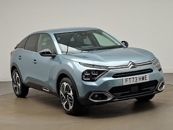Used Citroen C4 2023 for sale - 79406913: Photo