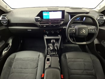 Used Citroen C4 2023 for sale - 79406913: Photo