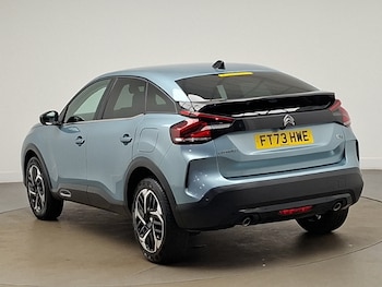 Used Citroen C4 2023 for sale - 79406913: Photo