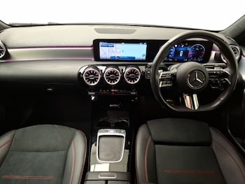 Used Mercedes-Benz A-Class 2023 for sale - 78706758: Photo