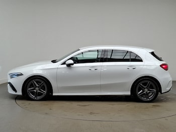 Used Mercedes-Benz A-Class 2023 for sale - 78706758: Photo