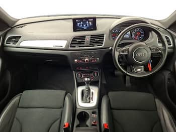 Used Audi Q3 2017 for sale - 79835311: Photo