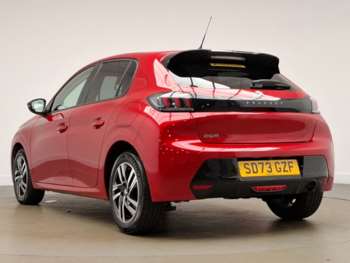 Used Peugeot 208 2023 for sale - 74447189: Photo