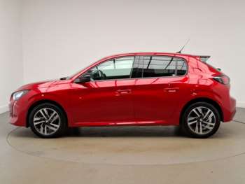Used Peugeot 208 2023 for sale - 74447189: Photo