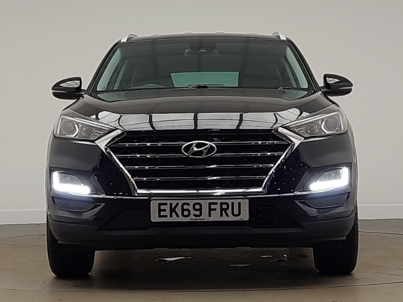 Used Hyundai TUCSON 2019 for sale - 77352602: Photo 12