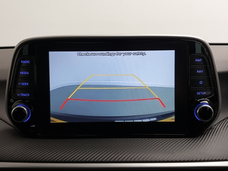 Used Hyundai TUCSON 2019 for sale - 77352602: Photo 14