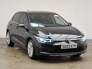 Volkswagen Golf feature image