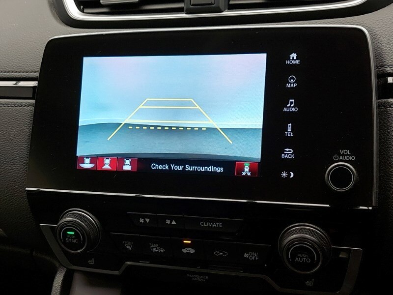 2022 Honda CR-V 2.0 i-MMD Hybrid SR 5dr eCVT SUV Hybrid Automatic - Picture 14 of 19