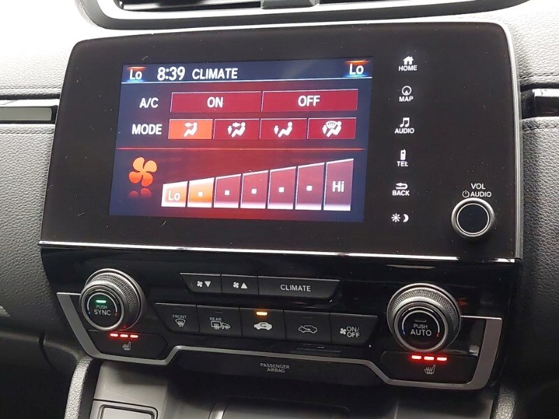 2022 Honda CR-V 2.0 i-MMD Hybrid SR 5dr eCVT SUV Hybrid Automatic - Picture 15 of 19
