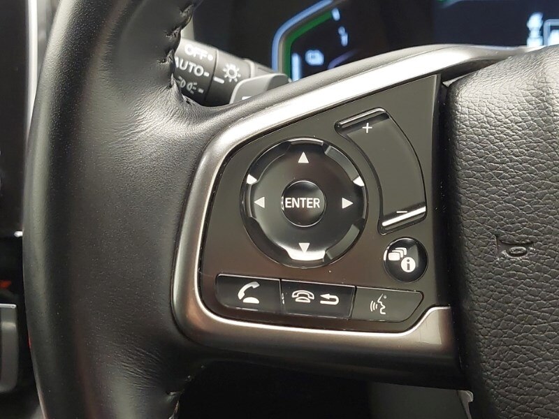 2022 Honda CR-V 2.0 i-MMD Hybrid SR 5dr eCVT SUV Hybrid Automatic - Picture 18 of 19