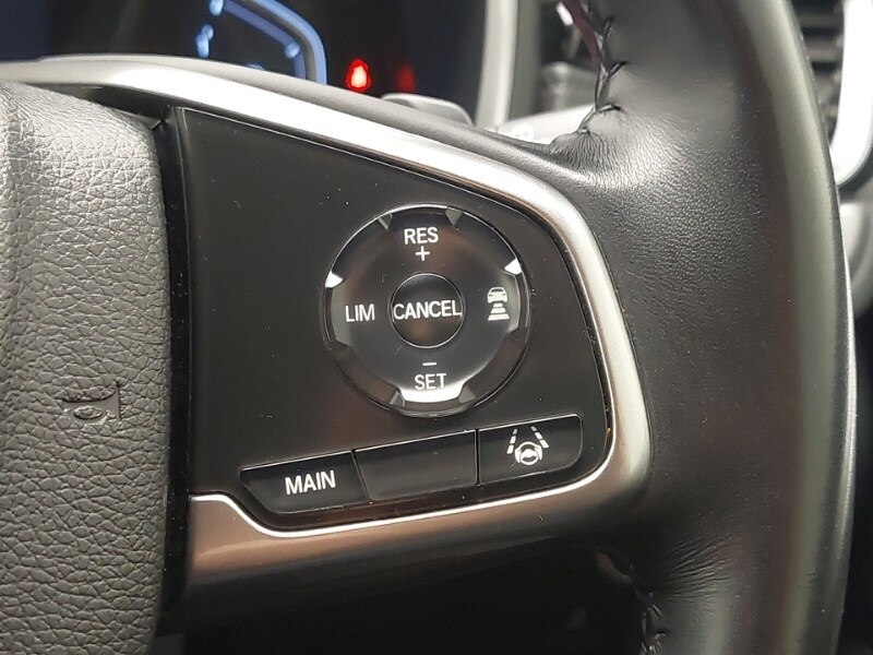 2022 Honda CR-V 2.0 i-MMD Hybrid SR 5dr eCVT SUV Hybrid Automatic - Picture 19 of 19
