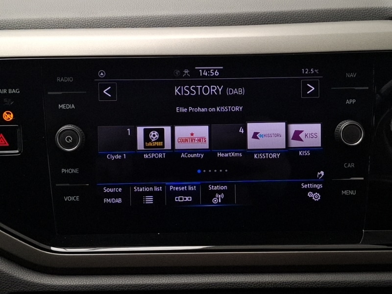 Used Volkswagen Polo 2021 for sale - 77173755: Photo 10