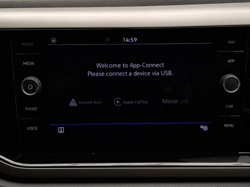 Used Volkswagen Polo 2021 for sale - 77173755: Photo 17