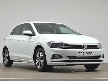 Volkswagen Polo feature image