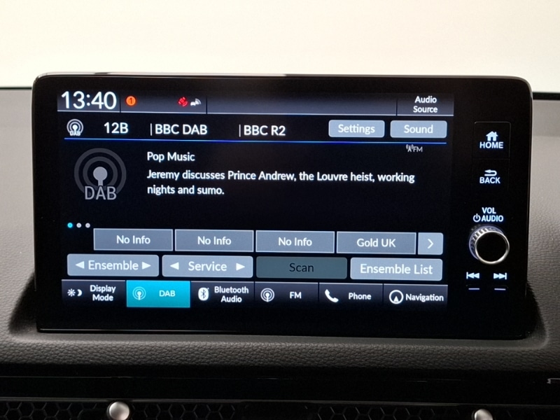 Used Honda Civic 2023 for sale - 76325694: Photo 10