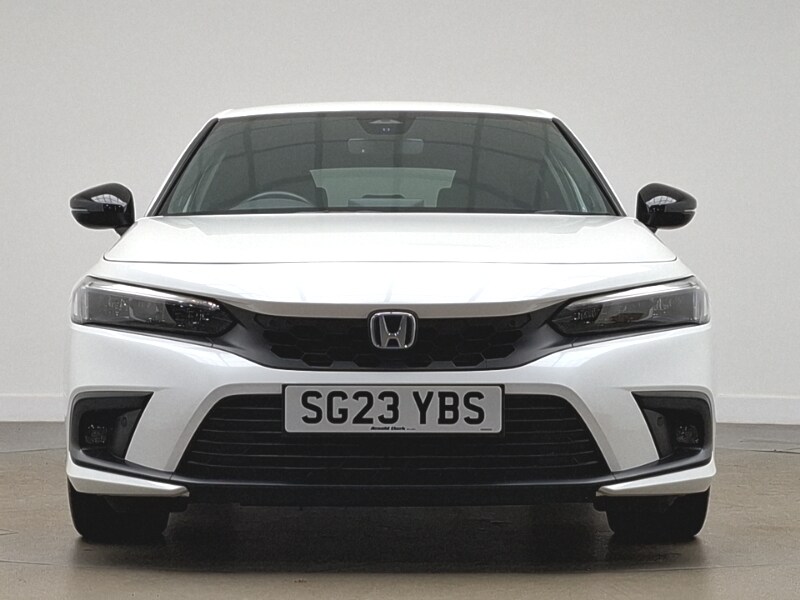 Used Honda Civic 2023 for sale - 76325694: Photo 12