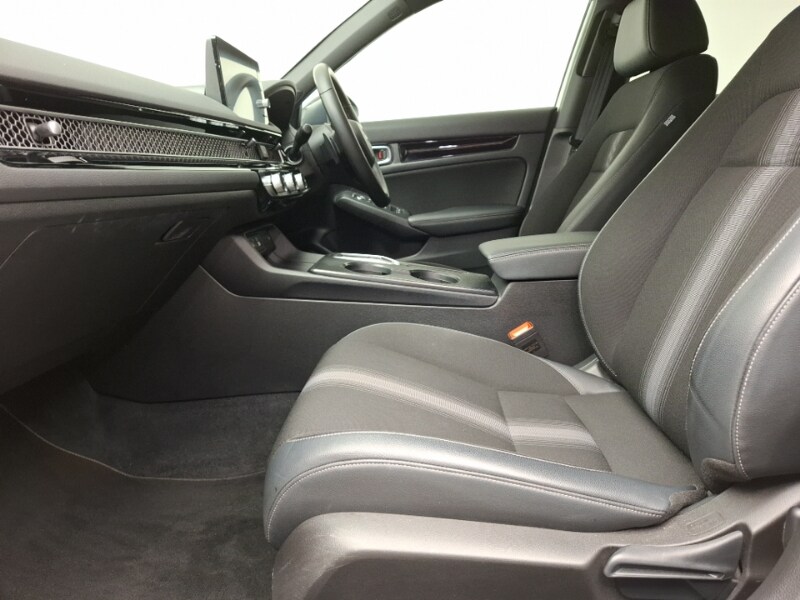 Used Honda Civic 2023 for sale - 76325694: Photo 5