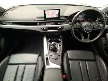 Used Audi A5 2017 for sale - 78647496: Photo