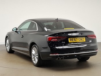 Used Audi A5 2017 for sale - 78647496: Photo