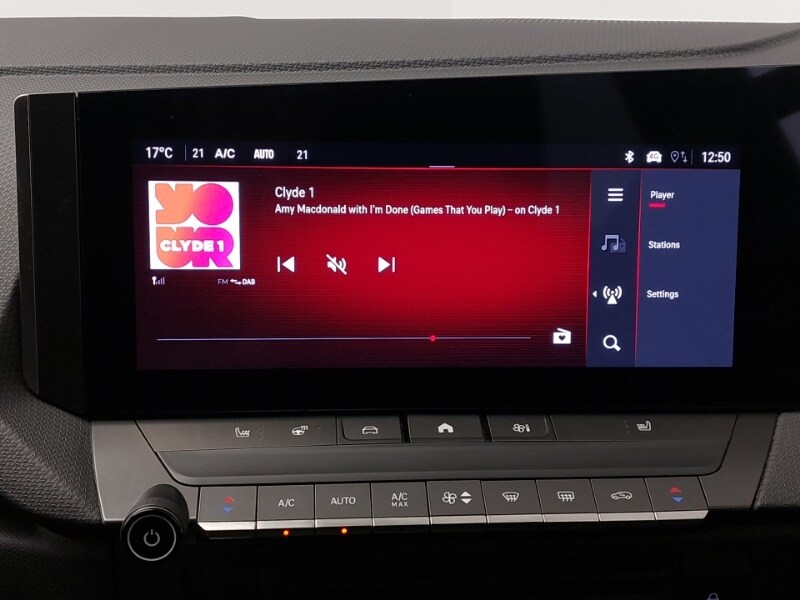 Used Vauxhall Astra 2023 for sale - 76258341: Photo 10