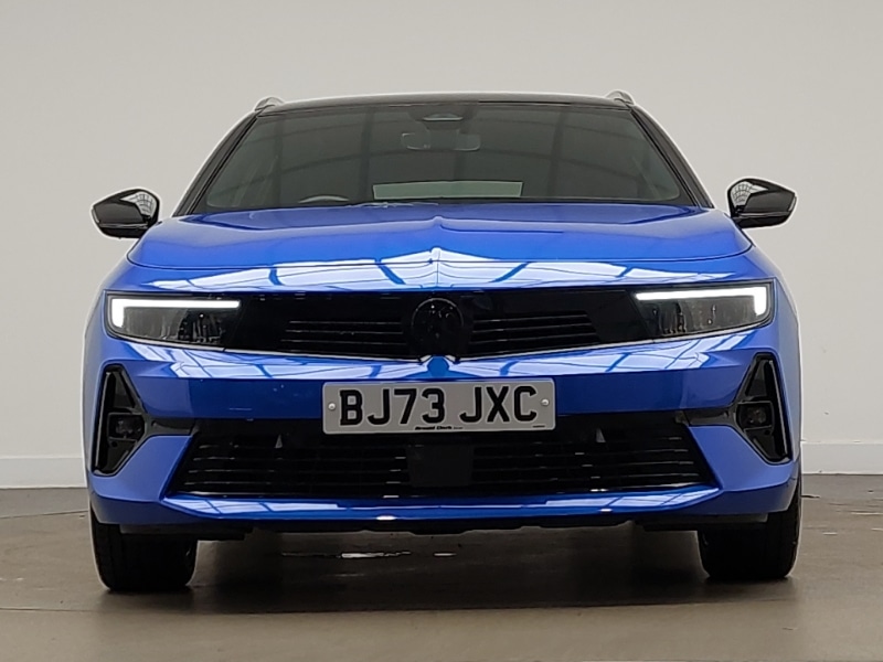 Used Vauxhall Astra 2023 for sale - 76258341: Photo 12