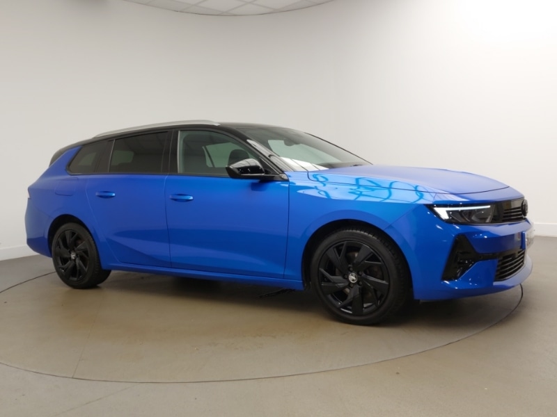 Used Vauxhall Astra 2023 for sale - 76258341: Photo 13