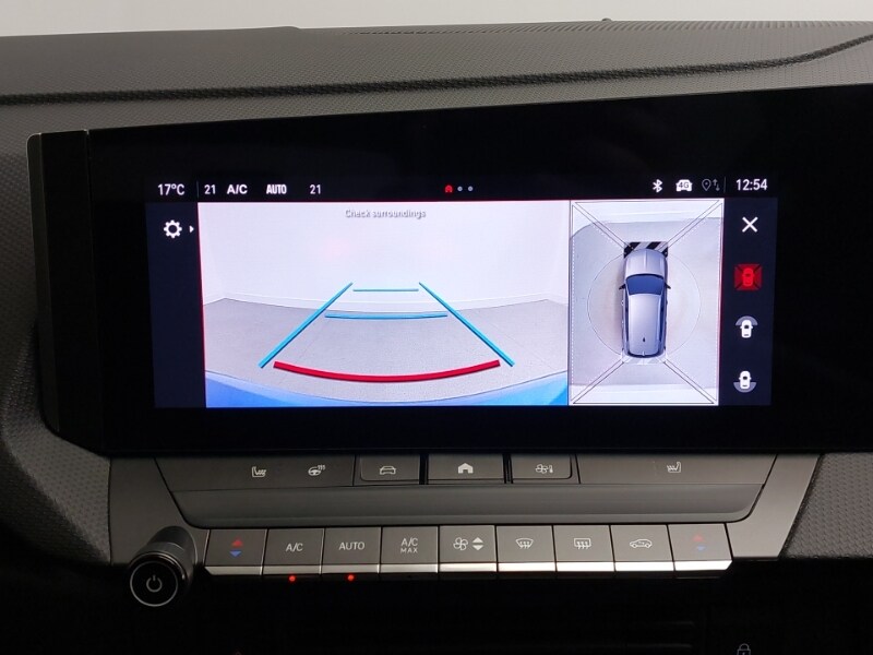 Used Vauxhall Astra 2023 for sale - 76258341: Photo 14