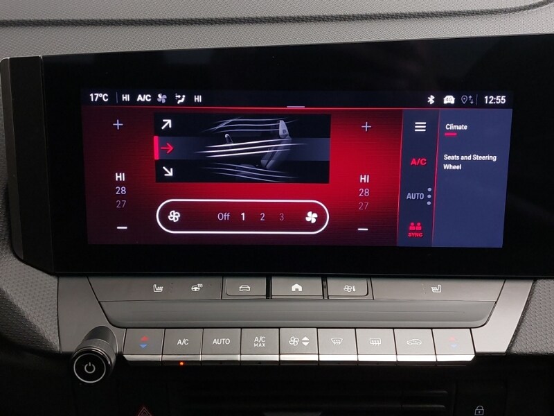 Used Vauxhall Astra 2023 for sale - 76258341: Photo 16