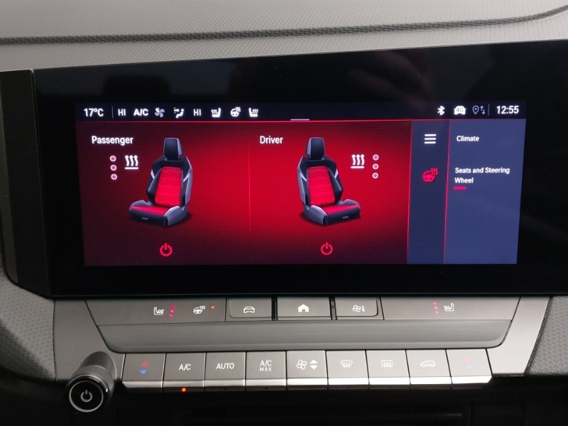 Used Vauxhall Astra 2023 for sale - 76258341: Photo 19