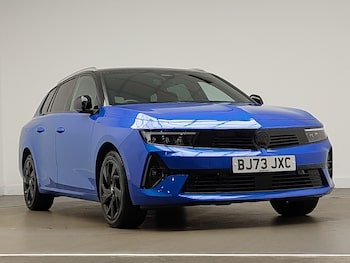 2023 - 1.2 Turbo 130 GS 5dr