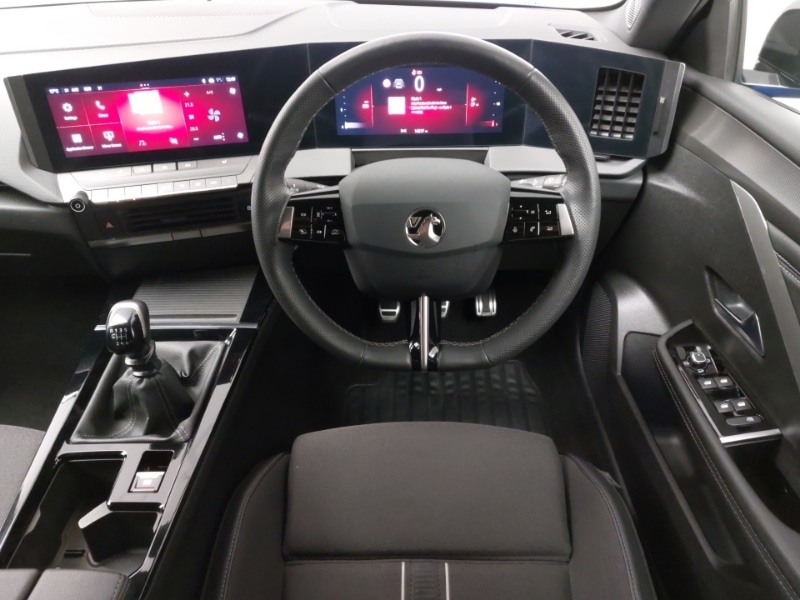 Used Vauxhall Astra 2023 for sale - 76258341: Photo 7