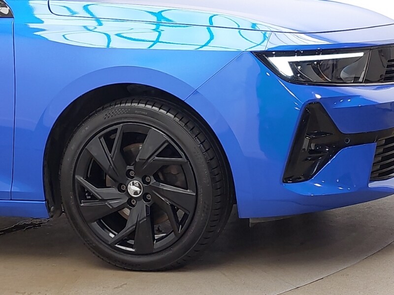 Used Vauxhall Astra 2023 for sale - 76258341: Photo 9