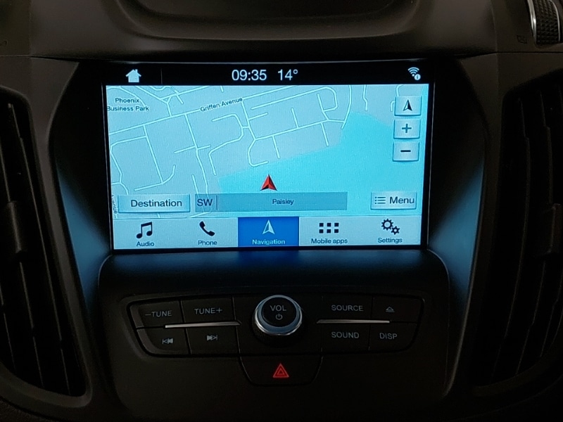 Used Ford Kuga 2018 for sale - 77652021: Photo 10