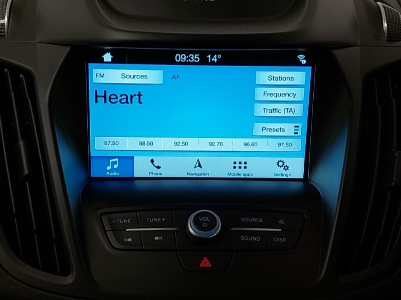 Used Ford Kuga 2018 for sale - 77652021: Photo 11