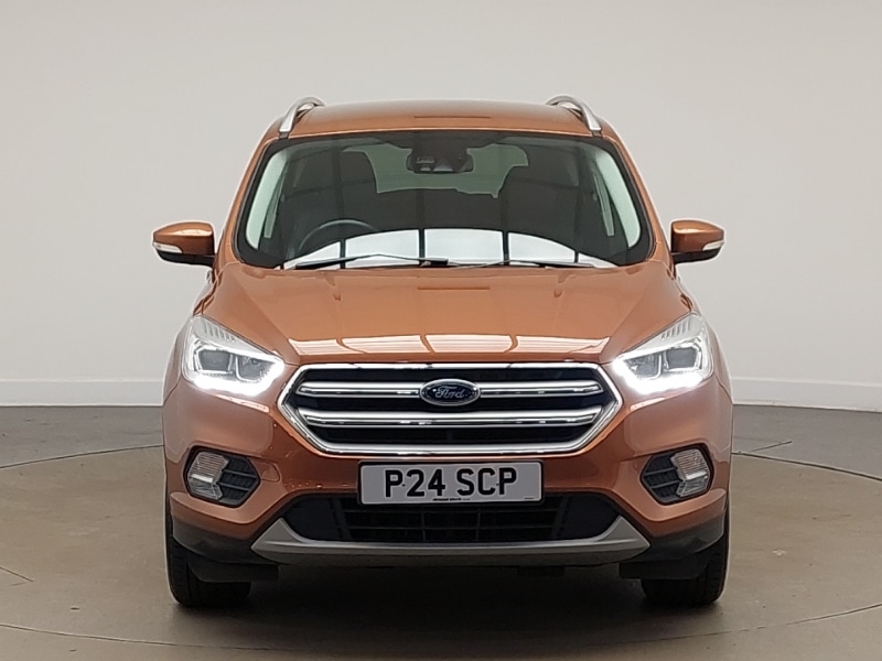 Used Ford Kuga 2018 for sale - 77652021: Photo 12