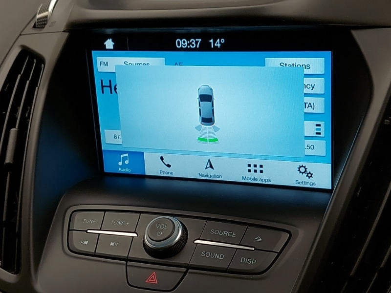 Used Ford Kuga 2018 for sale - 77652021: Photo 15