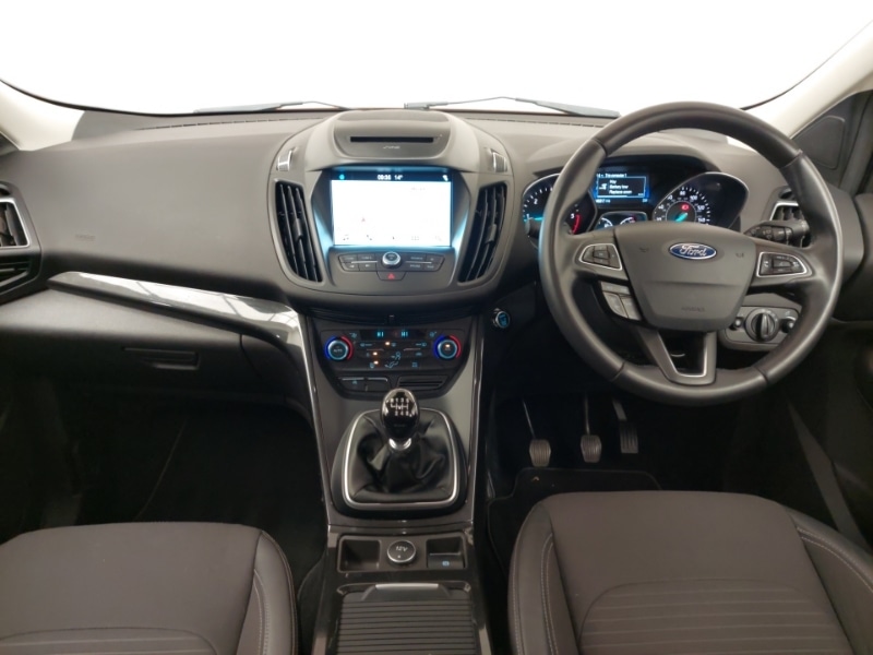 Used Ford Kuga 2018 for sale - 77652021: Photo 2