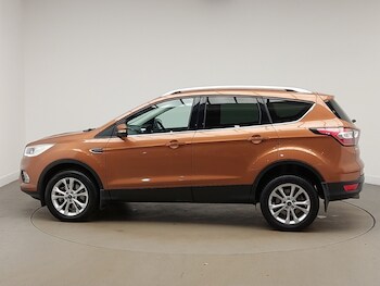 Used Ford Kuga 2018 for sale - 77652021: Photo