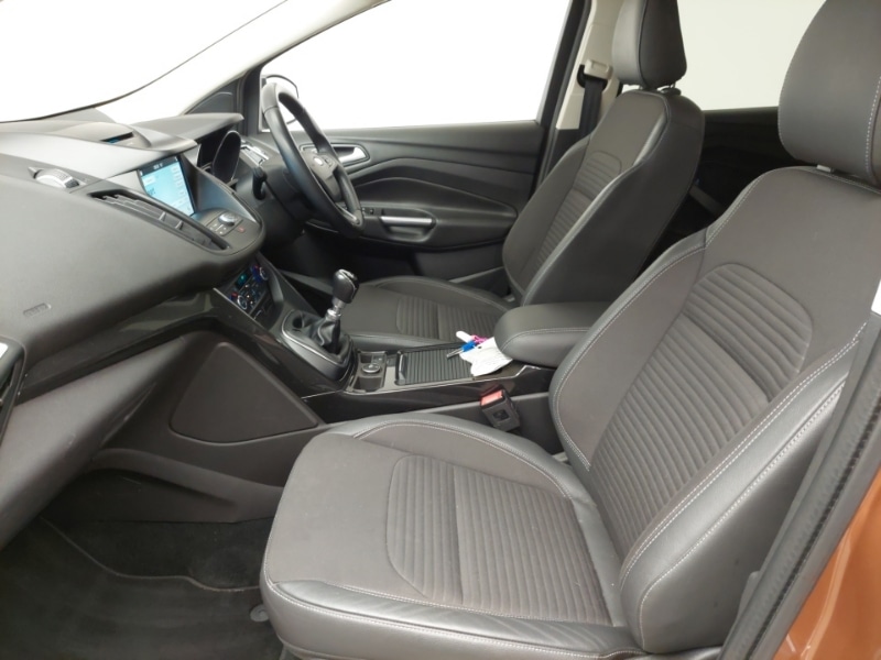 Used Ford Kuga 2018 for sale - 77652021: Photo 5